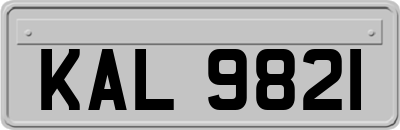 KAL9821