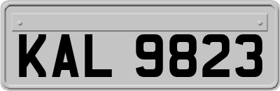 KAL9823