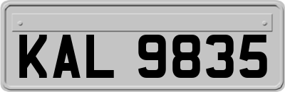 KAL9835