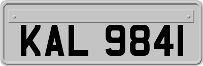 KAL9841