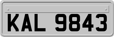 KAL9843