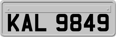 KAL9849