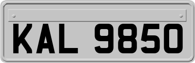 KAL9850