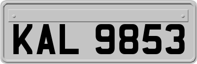 KAL9853