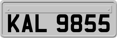 KAL9855