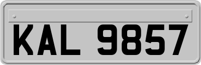 KAL9857