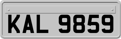 KAL9859