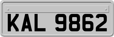 KAL9862