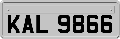 KAL9866