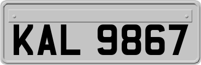 KAL9867