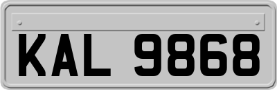 KAL9868