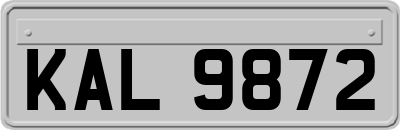 KAL9872