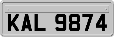 KAL9874