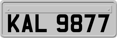 KAL9877