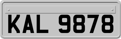 KAL9878
