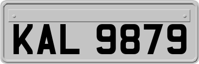 KAL9879