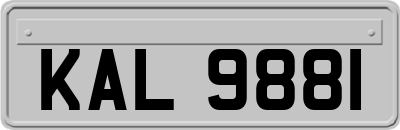 KAL9881