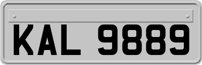 KAL9889