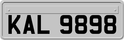 KAL9898