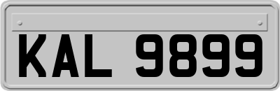 KAL9899