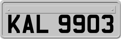KAL9903