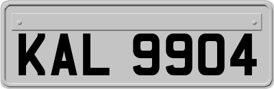 KAL9904