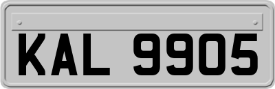 KAL9905
