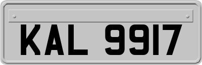 KAL9917