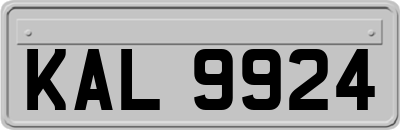 KAL9924