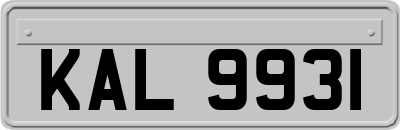 KAL9931