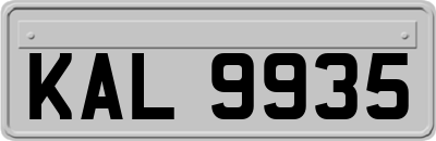 KAL9935