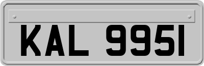 KAL9951