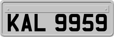 KAL9959