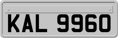 KAL9960