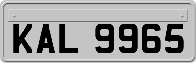 KAL9965