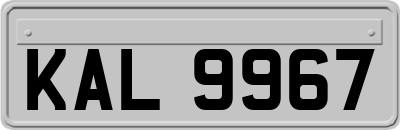 KAL9967