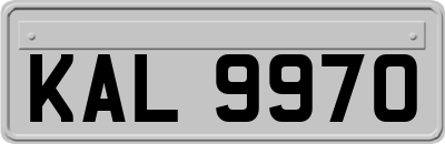 KAL9970