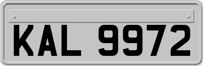 KAL9972