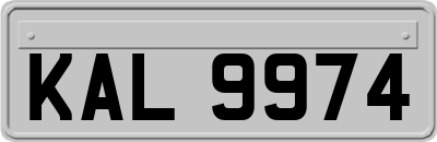 KAL9974
