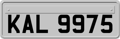 KAL9975