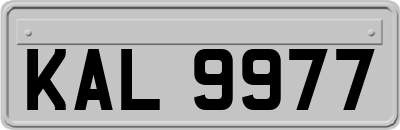 KAL9977