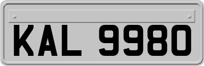 KAL9980