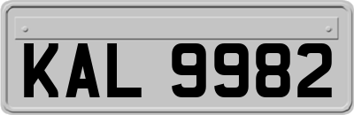 KAL9982