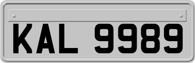 KAL9989