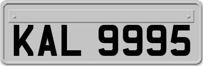 KAL9995