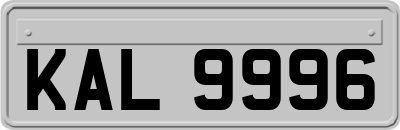 KAL9996
