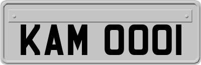 KAM0001