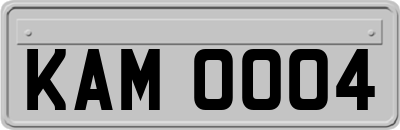 KAM0004