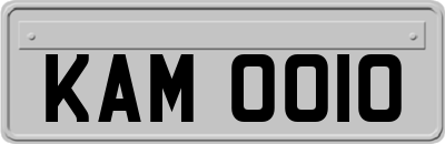 KAM0010