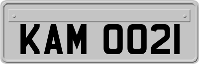 KAM0021